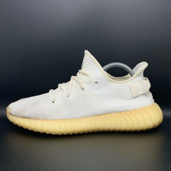 Adidas Yeezy‎ Boost 350 Running Shoes CP9366 Men’s Sz 10 main image 10